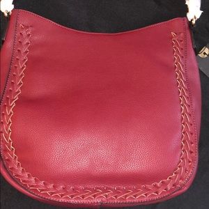 Moda Luxe Handbag